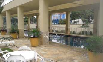 Imagem 2: Apartamento residencial à venda, Jaguaré, São Paulo - AP1896