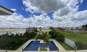 Imagem 3: Casa para alugar, 700 m² por R$ 22.000,00 - Condomínio Xapada Parque Ytu - Itu/SP