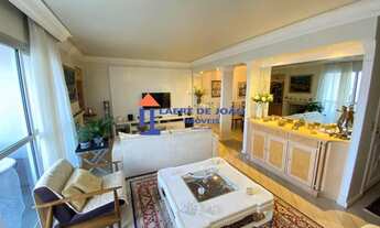 Imagem 4: Alto padrão para locação em Moema!