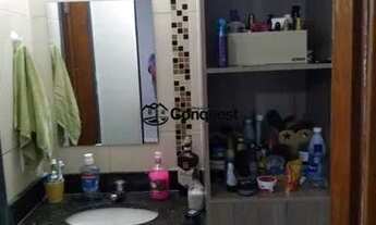 Imagem 4: Apartamento à venda no bairro Monte Castelo - Contagem/MG