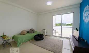 Imagem 2: Apartamento para Aluguel - Cachoeira do Bom Jesus Leste, 2 Quartos, 100 m2