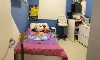 Imagem 5: Apartamento (tipo - padrao) 2 dormitórios/suite, cozinha planejada, portaria 24hs, elevado