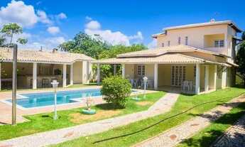 Imagem 2: Casa cond. Canto do Sol 5 quartos sendo 2 suítes, 190 m² - Barra do Jacuípe