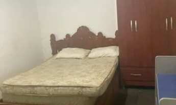 Imagem 3: Aluguel de quarto