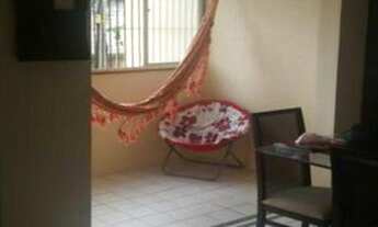 Imagem 4: APARTAMENTO RESIDENCIAL em SÃO LUÍS - MA, VINHAIS