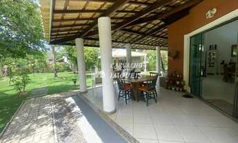 Imagem: Camaçari - Casa Padrão - Busca Vida (Abrantes