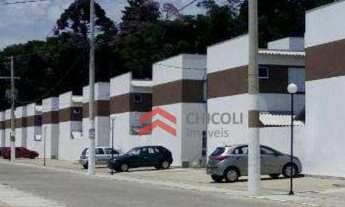 Imagem: Casa com 2 dormitórios - Água Espraiada