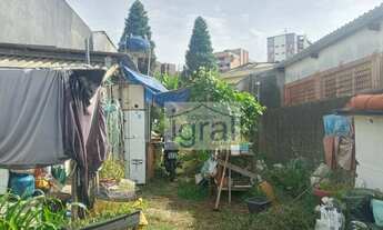 Imagem: Terreno à venda, 371 m² por R$ 1.400.000,00