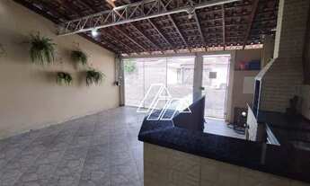 Imagem 4: Casa com 3 dormitórios à venda, 100 m² por R$ 330.000,00 - Jardim Cavallari - Marília/SP