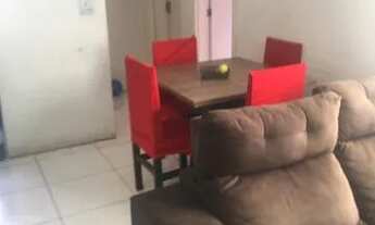 Imagem 3: Vendo chave de apartamento