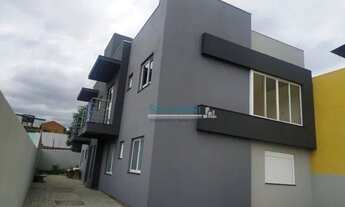 Imagem 2: Apartamento com 2 dormitórios à venda, 74 m² por R$ 180.500,00 - Vila Monte Carlo - Cachoe