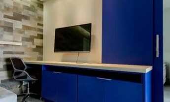 Imagem 6: Apartamento para Aluguel - Jardim Goiás, 1 Quarto, 60 m2