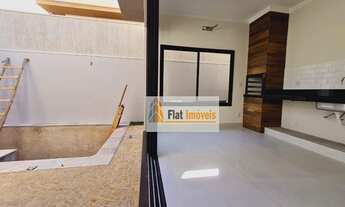 Imagem 6: Casa com 3 dormitórios à venda, 153 m² por R$ 1.040.000,00 - Condomínio Vila Romana - Ribe