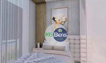 Imagem 6: Casa com 3 quartos, 183,6 m², a venda por R$ 1.500.000 - Condomínio Royal Garden Paulínia