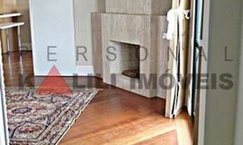 Imagem 3: Apartamento com 2 dormitórios para alugar, 160 m² por R$ 7.849,00/mês - Vila Congonhas - S