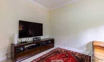 Imagem 4: 01284 - Apartamento 3 Dorms. (3 Suítes), VILA MARIANA - SÃO PAULO/SP