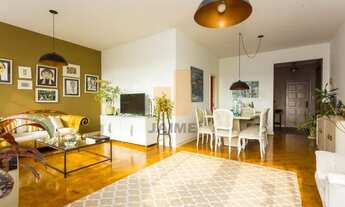 Imagem 4: Apartamento 03 dormitórios, 01 vaga em Higienópolis