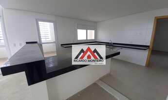 Imagem 5: Apartamento com 4 dormitórios à venda, 360 m² por R$ 2.500.000 - Condomínio Supreme Reside