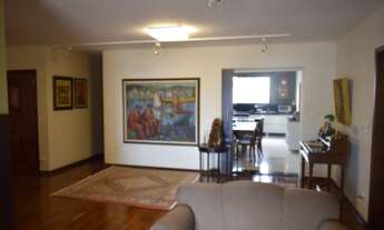 Imagem 7: Apartamento para venda com 230 metros quadrados com 3 quartos em Centro - Piracicaba - SP