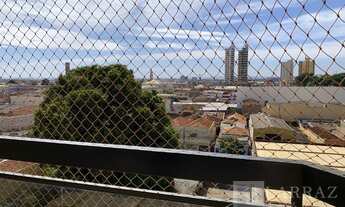 Imagem 5: Oportunidade, apartamento para venda nos Campos Eliseos, 3 dormitorios 1 suite e varanda e