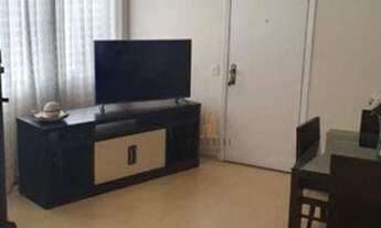 Imagem 2: Apartamento com 3 dormitórios à venda, 80 m² por R$ 415.000,00 - Nova Petrópolis - São Ber