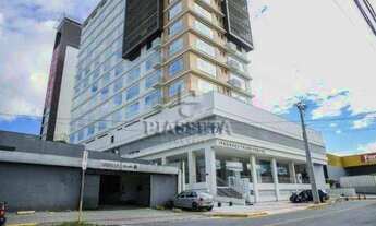 Imagem: Sala Comercial para venda e locação, Barreiros