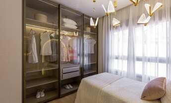 Imagem 4: Apartamento com 3 dormitórios à venda, 146 m² por R$ 2.000.503,00 - Perdizes - São Paulo/S