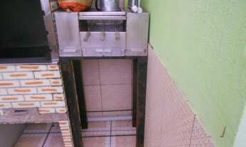 Imagem 7: MAUÁ - Casa Padrão - JARDIM MARIA ENEIDA