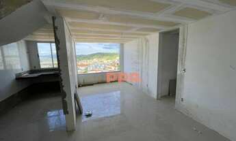 Imagem: Cobertura à venda, 139 m² por R$ 798.000,00