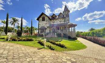 Imagem 2: Sobrado de Condomínio com 3 dorms, Vivendas do Lago, Sorocaba - R$ 1.5 mi, Cod: 530