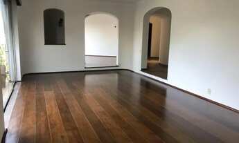 Imagem 6: Apartamento tem 193 metros quadrados com 3 quartos em Santo Amaro - São Paulo - São Paulo