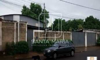 Imagem 3: Salão/Galpão (salão - térreo