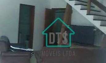 Imagem 4: LINDO SOBRADO COM 4 SUÍTES LOCAÇÃO ANUAL - EM CONDOMÍNIO COM TODAS AS COMODIDADES MORADA