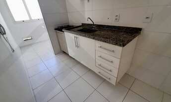 Imagem 4: Apartamento com 2 dormitórios para alugar, 69 m² por R$ 3.000,00/mês - Jardim Tupanci - Ba