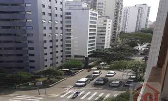 Imagem 2: São Paulo - Apartamento Padrão - Paraiso