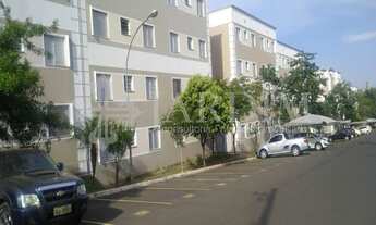 Imagem 6: CONDOMÍNIO PARQUE PALLAS - PIRACICABA - CAMPESTRE