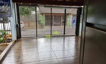 Imagem 2: Sobrado com 2 dormitórios à venda, 180 m² por R$ 200.000,00 - Felipe Pagliotto - Pindorama