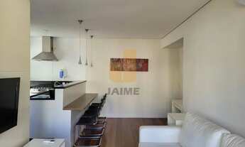 Imagem: Apartamento com 1 Dormitório 1 Vaga em