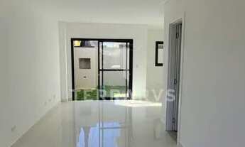 Imagem 6: SOBRADO EM CONDOMÍNIO com 3 dormitórios à venda por R$ 499.000,00 no bairro Boqueirão - CU