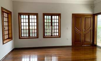 Imagem 6: ARARAQUARA - Casa Padrão - CENTRO