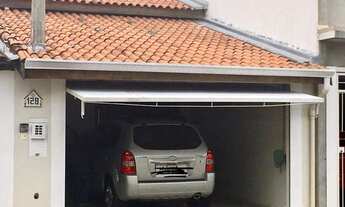 Imagem 2: Casa Jd. Itanguá particular