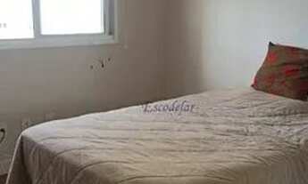 Imagem 4: Apartamento com 3 dormitórios à venda, 210 m² por R$ 2.700.000,00 - Vila Leopoldina - São