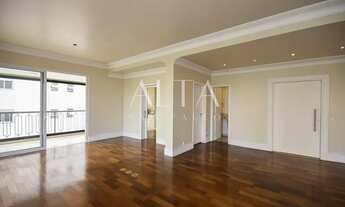 Imagem 6: Apartamento para venda com 235 metros quadrados com 3 quartos