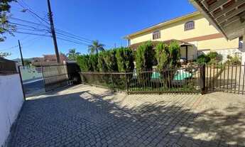 Imagem 3: JOINVILLE - Casa Padrão - SAGUAÇU