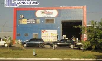 Imagem 7: Terreno em São José do Rio Preto