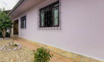 Imagem 3: Casa para você e toda sua família, 100% alvenaria, com lage e muito bem estruturada