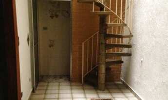 Imagem 3: Casa Sobrado em Parque Casa de Pedra - São Paulo