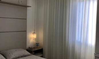 Imagem 6: Apartamento a venda condomínio Rossi Mais em Paulínia