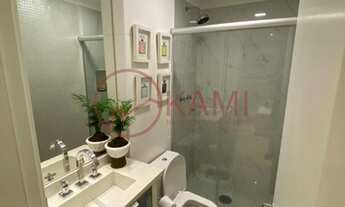 Imagem 7: Venda, Apartamento com 2 dormitórios, Soho Alphaville