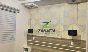 Imagem 3: Apartamento à venda, Condomínio Terra Nova, Americana/SP